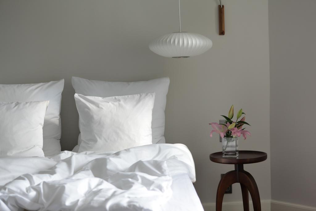 Between Us Bed And Breakfast Warszawa Exteriör bild